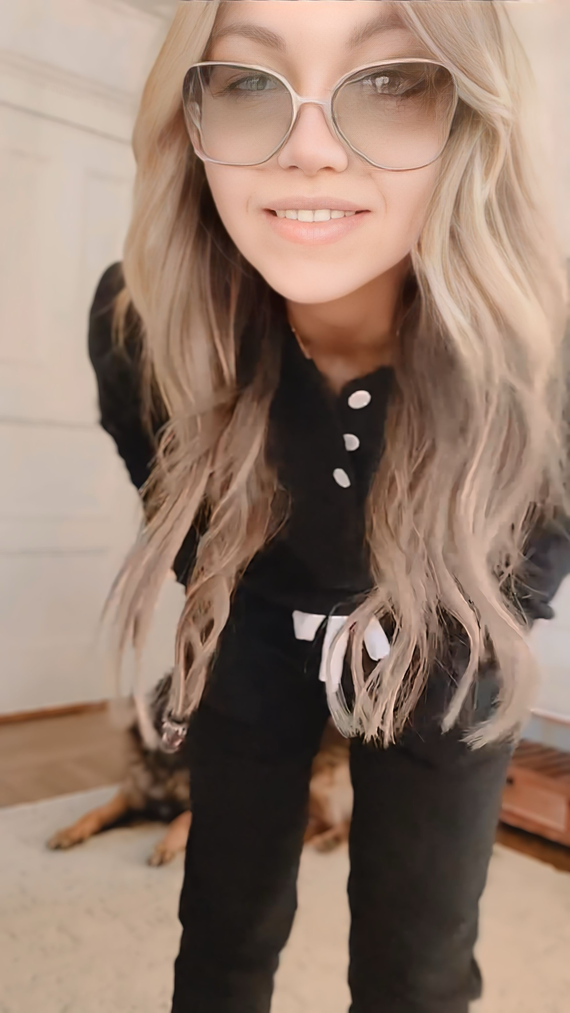 I’m totally obsessed with this super casual matching set! It’s the perfect outfit for running errands or grabbing coffee with friends. The material is super soft and comfortable, I love the white accents. And guess what? They come in a bunch of gorgeous colors! If you’re looking for a cute and easy-to-wear outfit, you need to grab your matching set on Amazon today! Mine is a size S, and I love it! 💕

#LTKPetite #LTKStyleTip #LTKWatchNow