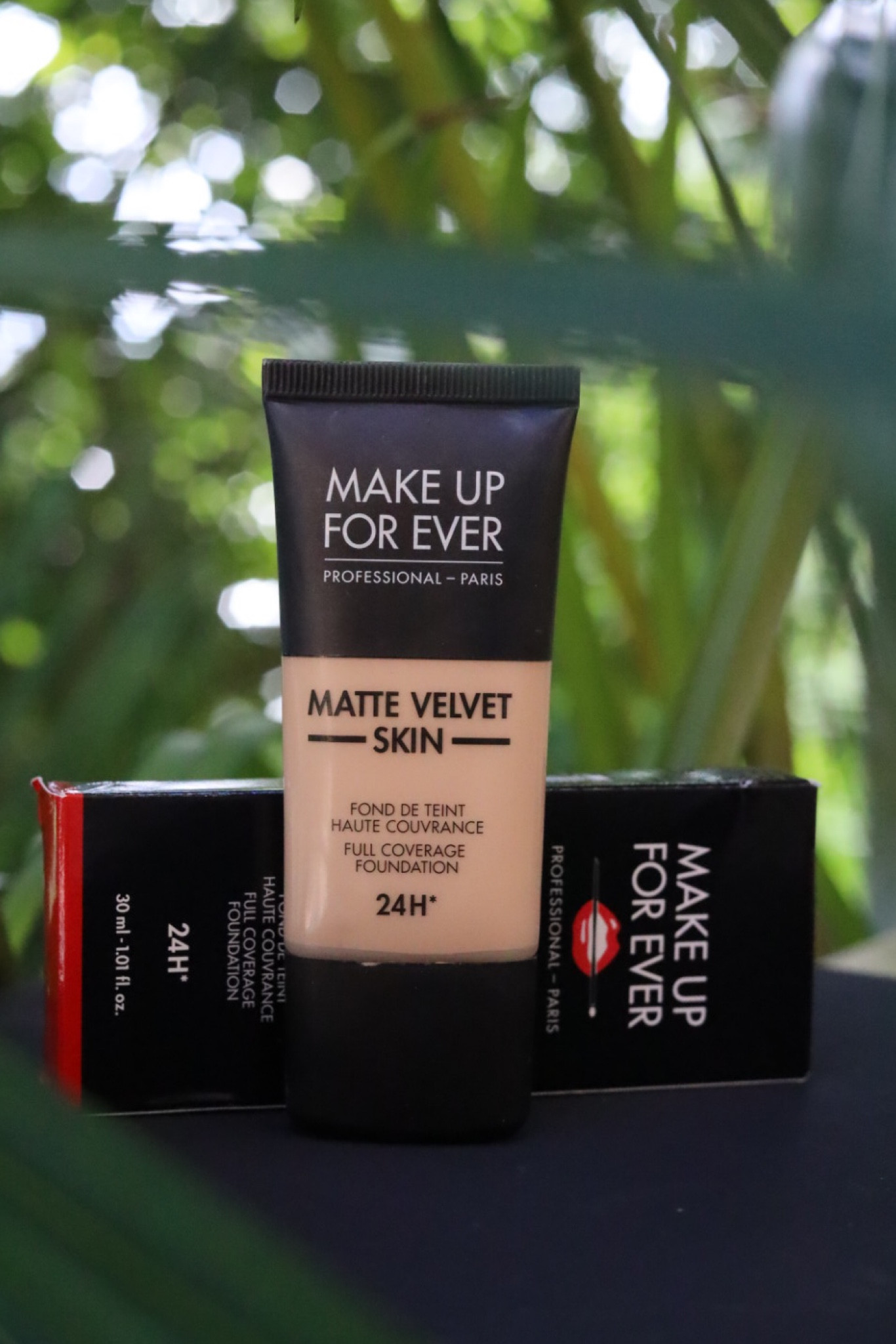 24 hour foundation for oily skin that leaves you with a velvety matte skin finish. I love using this on my brides with oily skin for a medium to full coverage. 

#LTKwedding #LTKbeauty #LTKstyletip