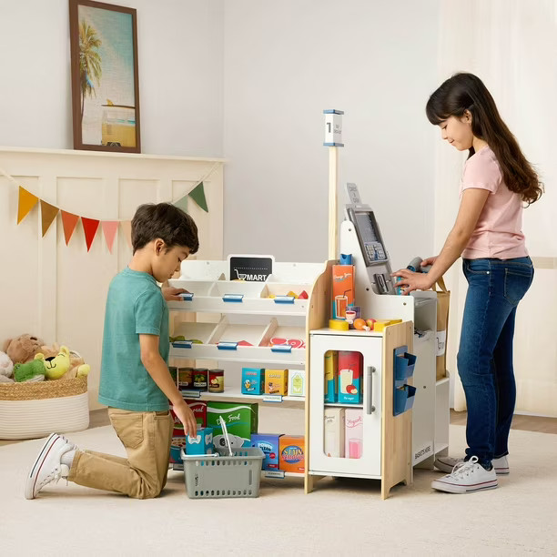 Member's Mark Supermarket Playset | Sam's Club