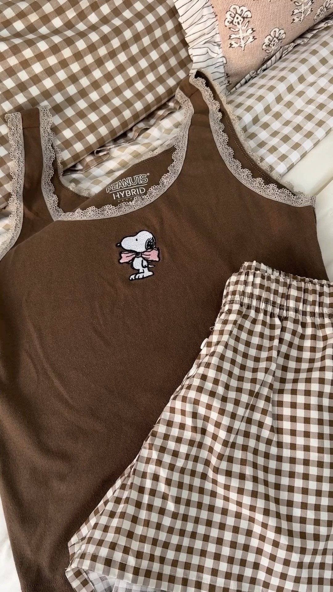 found the cutest pajamas at @Target

#LTKootd #LTKmorningroutine #LTKdayinmylife