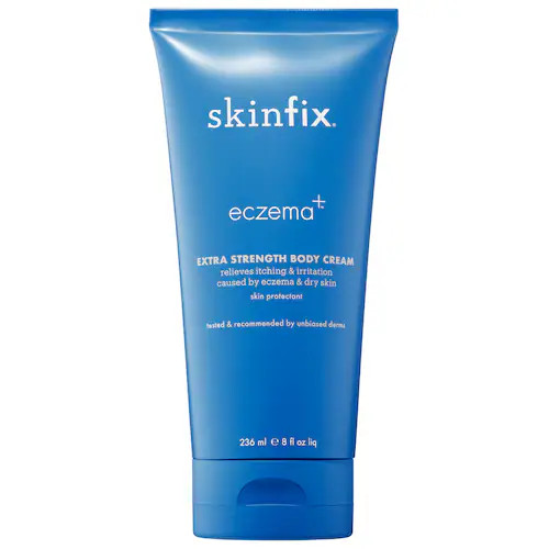Eczema+ Extra Strength Body Cream | Sephora (US)