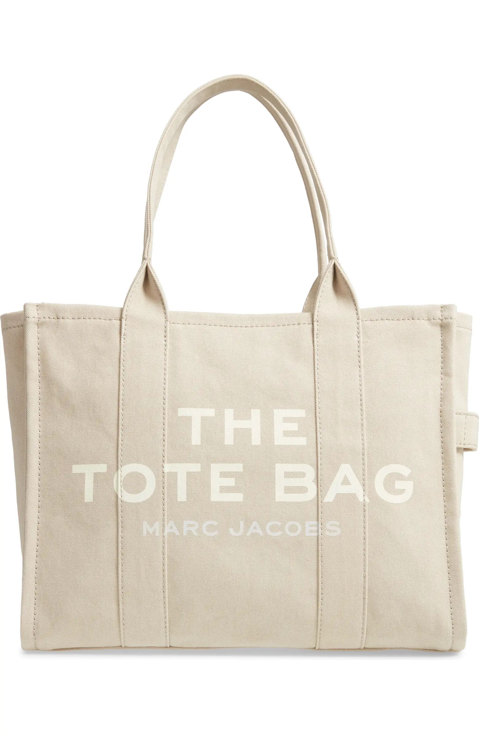 The Canvas Large Tote Bag | Nordstrom