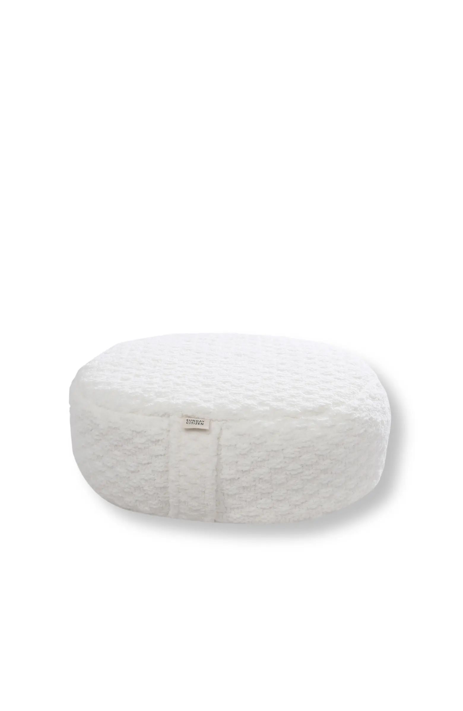 Sunday Citizen Crystal Meditation Pillow | Nordstrom | Nordstrom