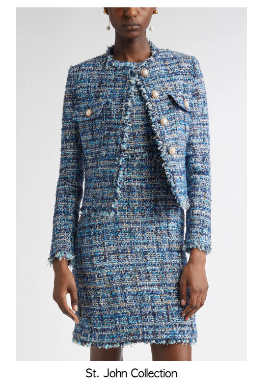 Shop the Nordstrom Fall Clearance #Sale  until Oct 15 https://therecessionista.com/the-nordstrom-fall-sale/  

See our curated picks featuring #StJohn, #MintVelvet, #ToryBurch, #Reformation and more! #SponsoredPost #Nsale #Fashion 🛍️👗👜 

 #LTKSaleAlert #LTKStyleTip #LTKWorkwear