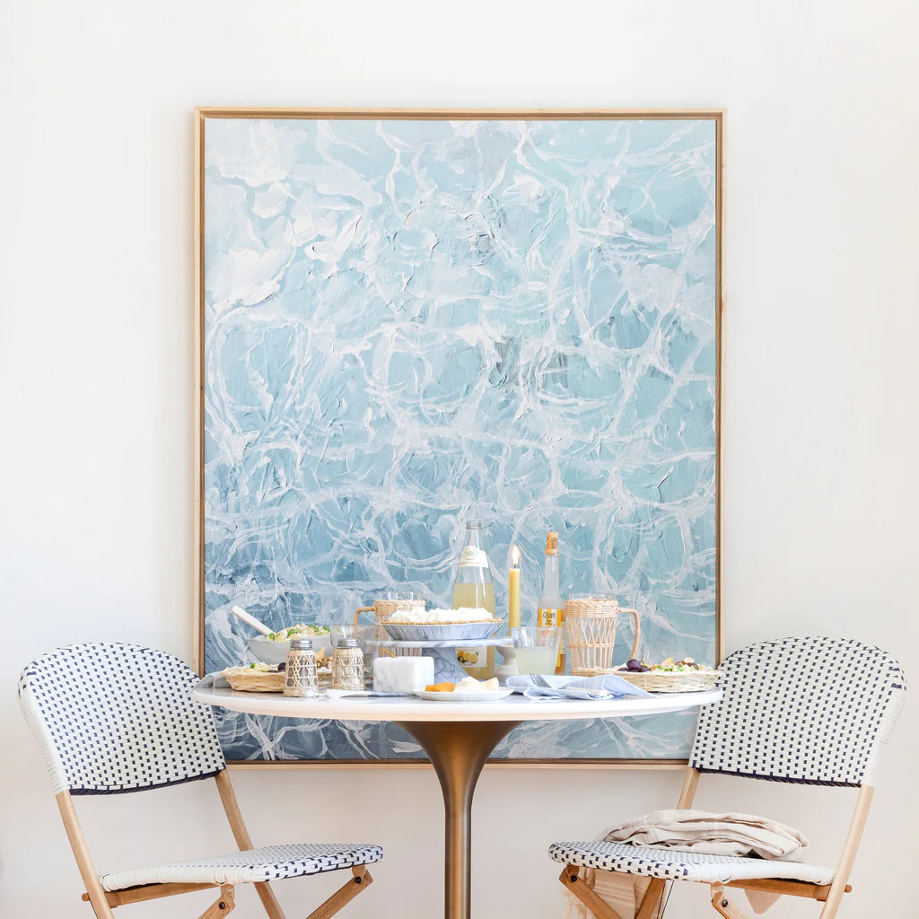 Sparkling Water | Lindsay Letters, LLC