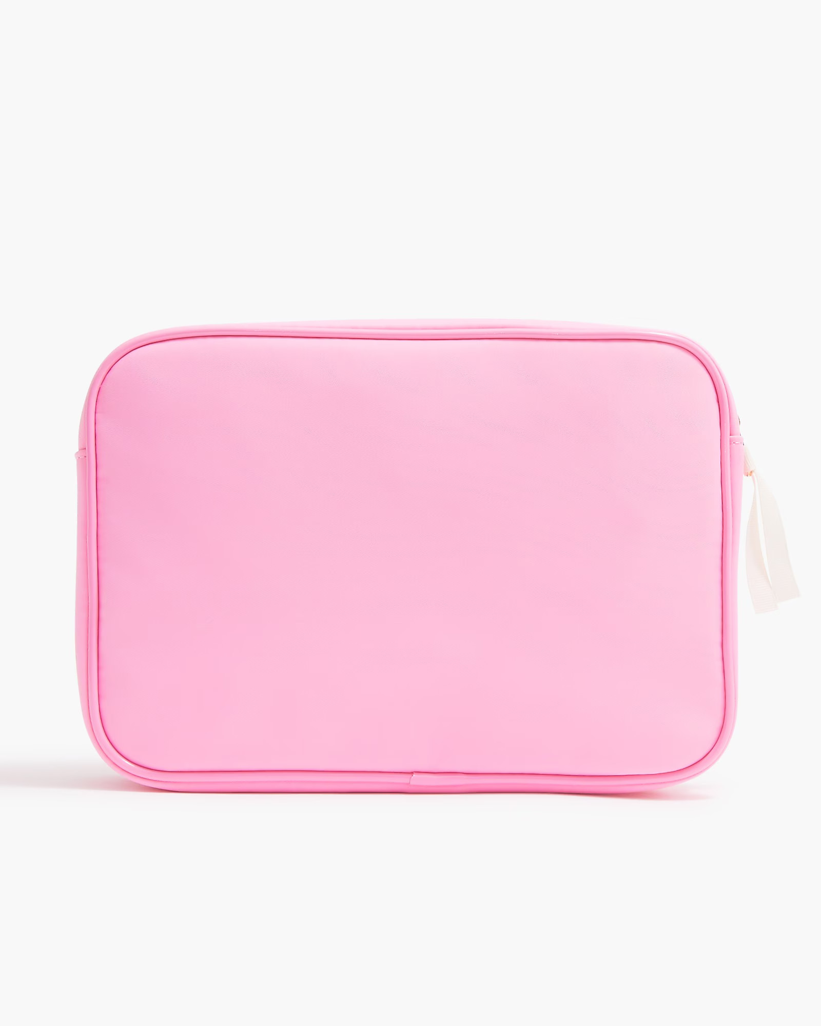 Large customizable pouch | J.Crew Factory