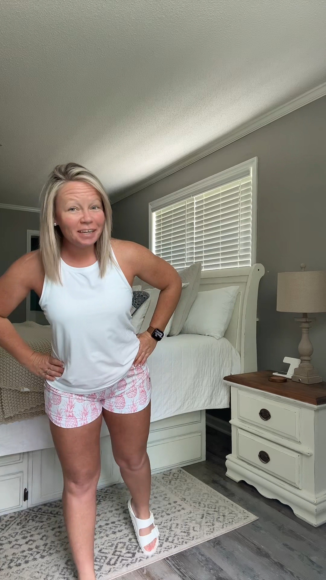 The second it feels like spring… the leggings come off 😅☀️

Easy mom-on-the-go outfit for busy days that still feels put together 🤍 #lovefitnessapparel #crzyoga #birkenstocks

#LTKfitnessgoals #LTKootd #LTKmomlife
