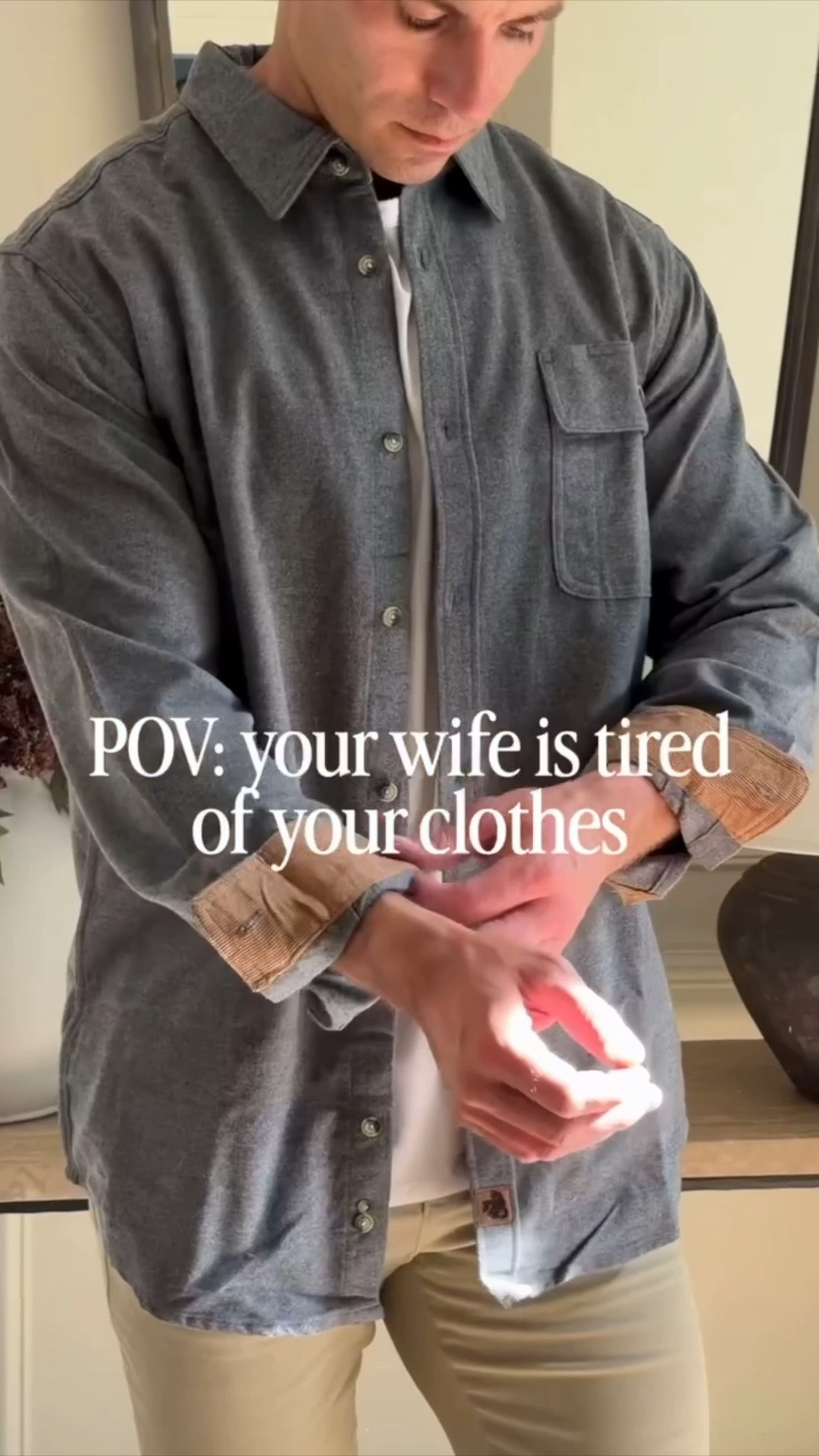 If your man needs a few new wardrobe pieces for the fall, we found the best ones! Affordable, stylish, and husband approved. Trevor loves all of these new closet additions. True to size on everything for him!

#LTKootd #LTKgrwm