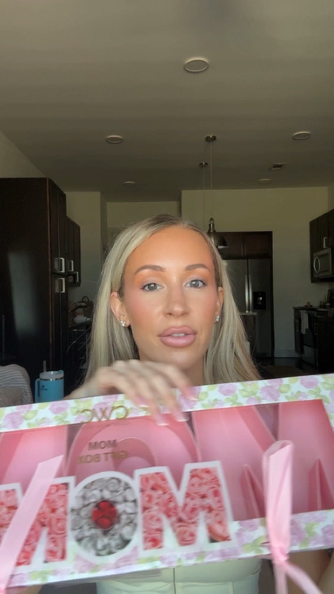 Cute Mother’s Day finds from Target!


Mother’s Day gifts. Gift ideas. Gifts for her. Mom. Target finds. @Target 

#LTKMothersDay