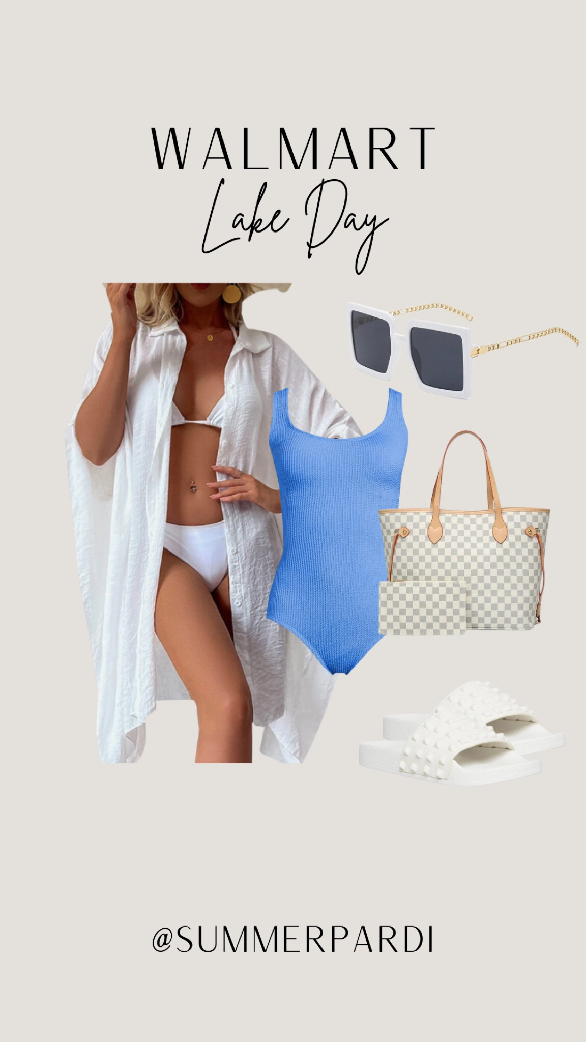 #LTKSwim #LTKFindsUnder50 #LTKStyleTip