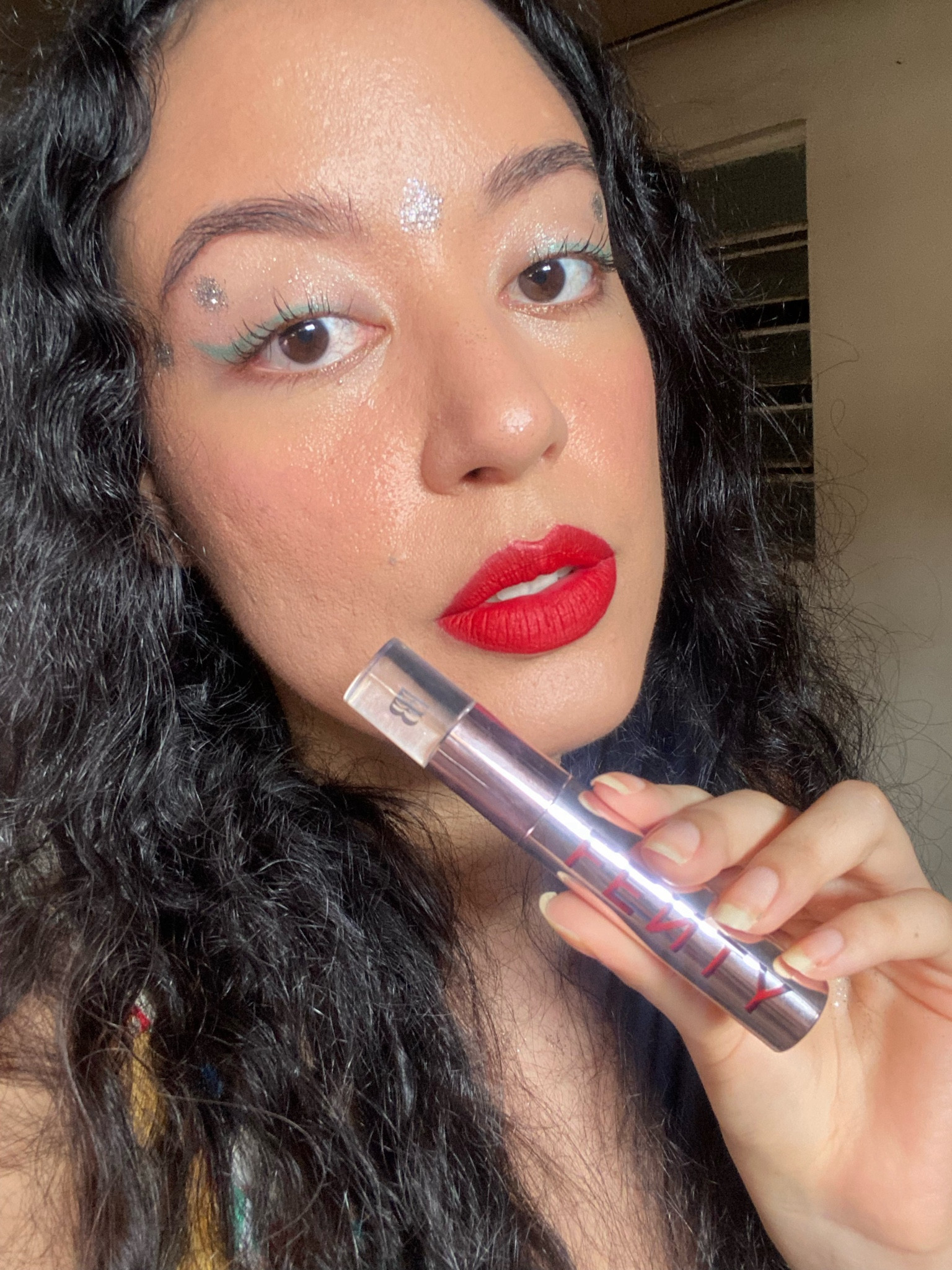 Batom Fenty Beauty cor The MVP ❤️🎉 #makecarnaval #fentybeauty #batom #sephora

#LTKbrasil #LTKbeauty