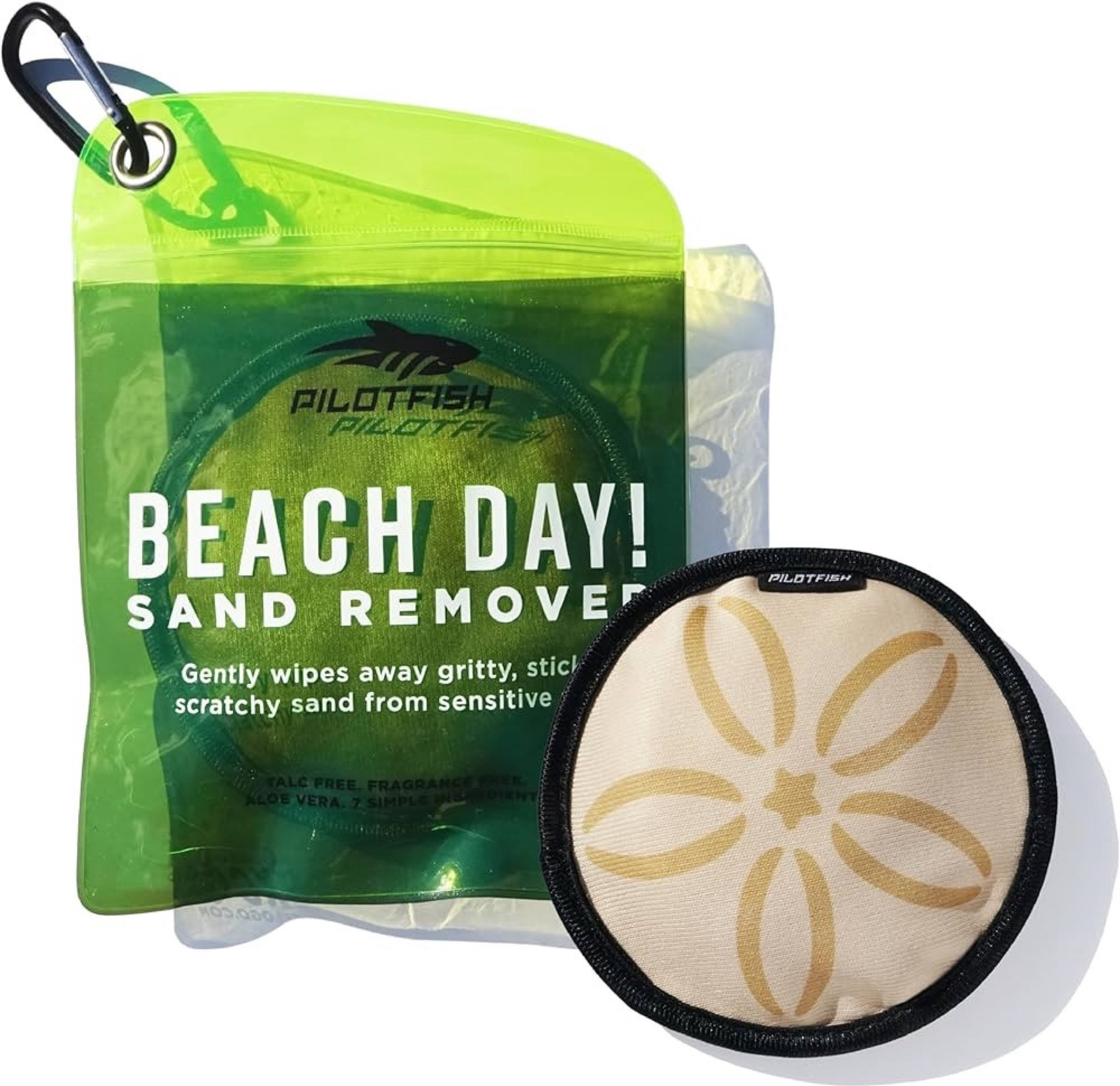 Sand Remover 

#LTKtravel
