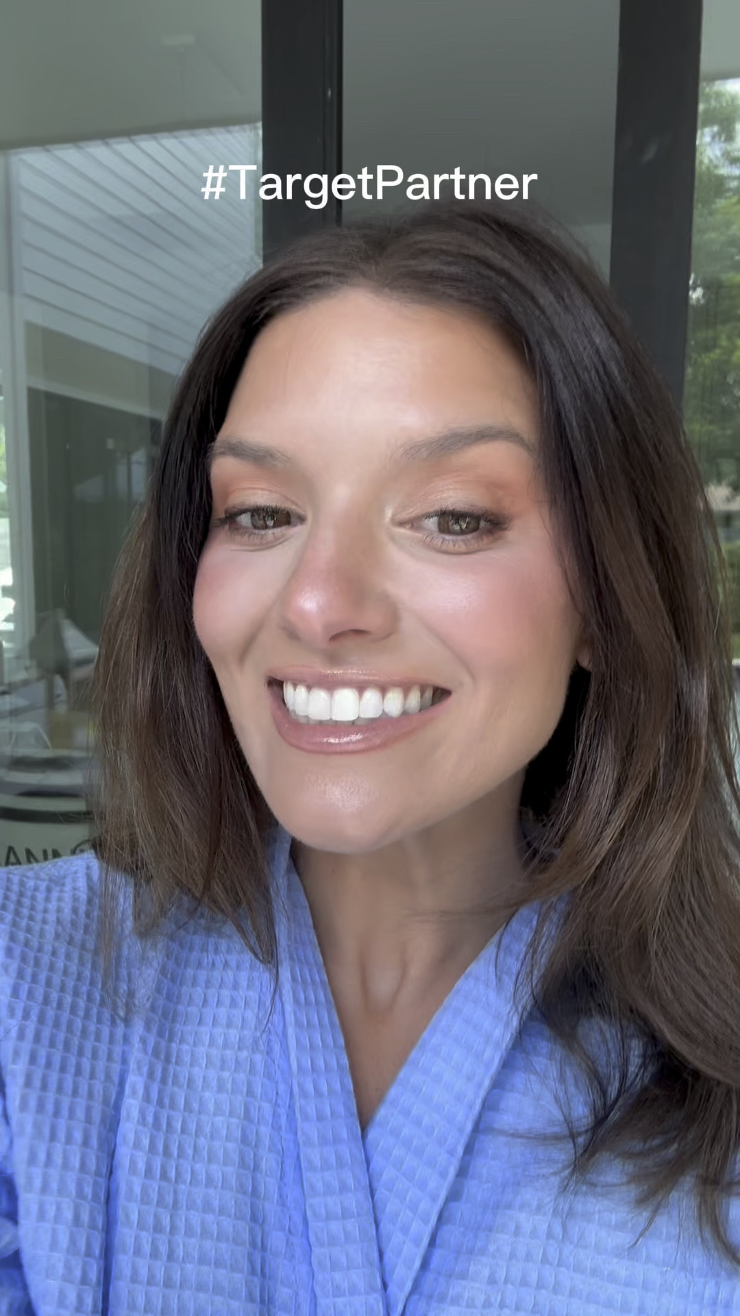 #ad Full face of @wetnwildbeauty makeup for under $70 at @target #wetnwildbeauty #target #targetpartner