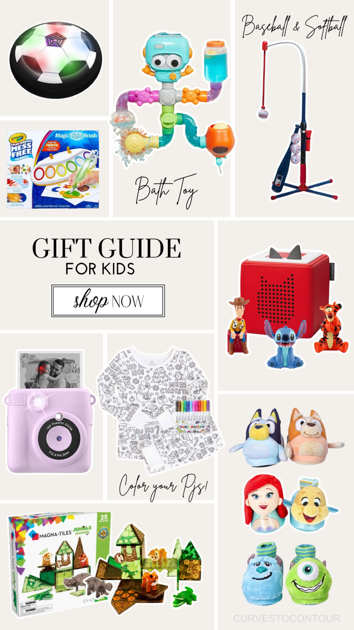 2024 Holiday Gift Guide for Kids

#LTKHoliday #LTKGiftGuide #LTKKids