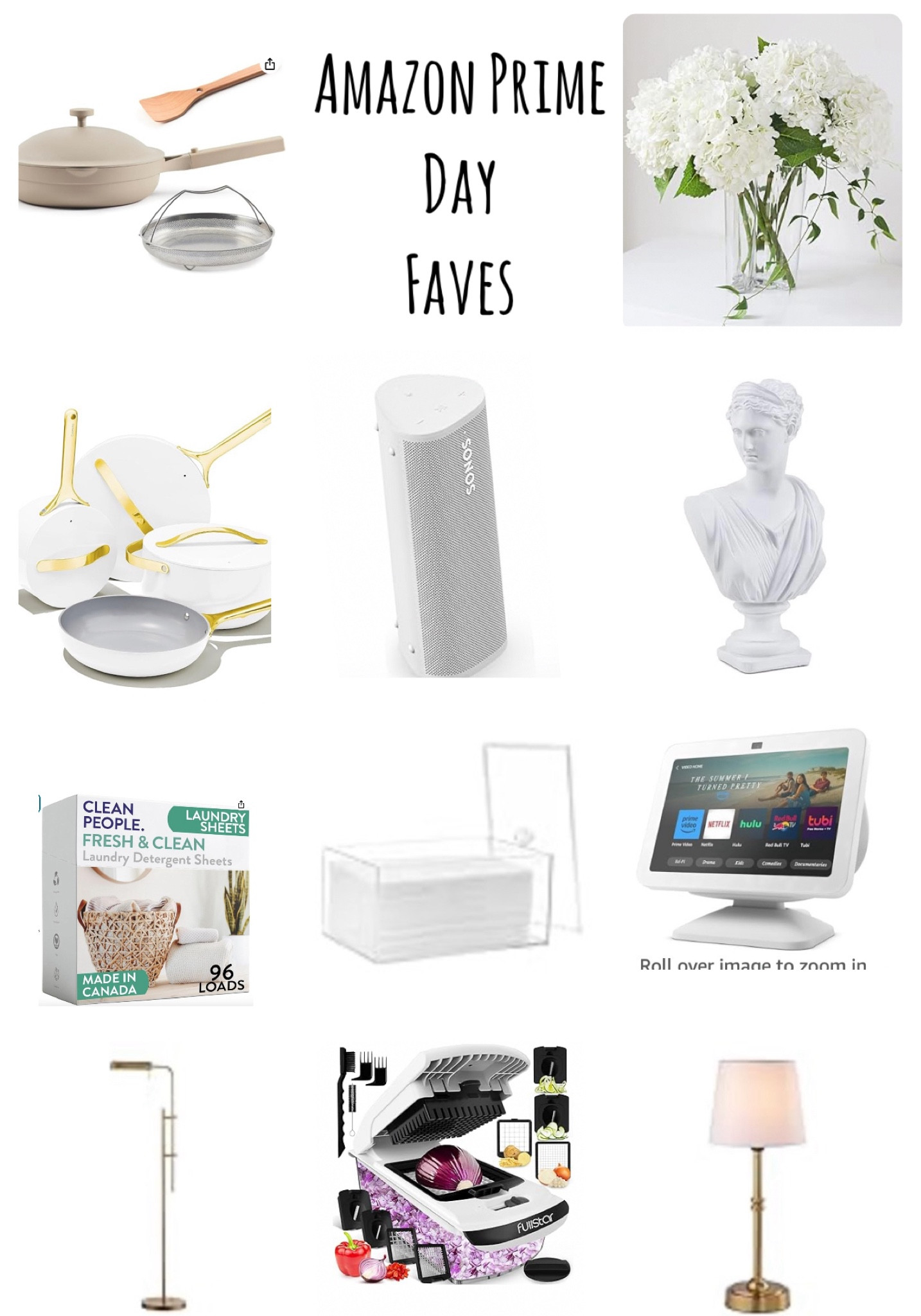 Amazon Prime Day Faves
#amazonprimeday #homedeco

#LTKFindsUnder100 #LTKHome #LTKFindsUnder50