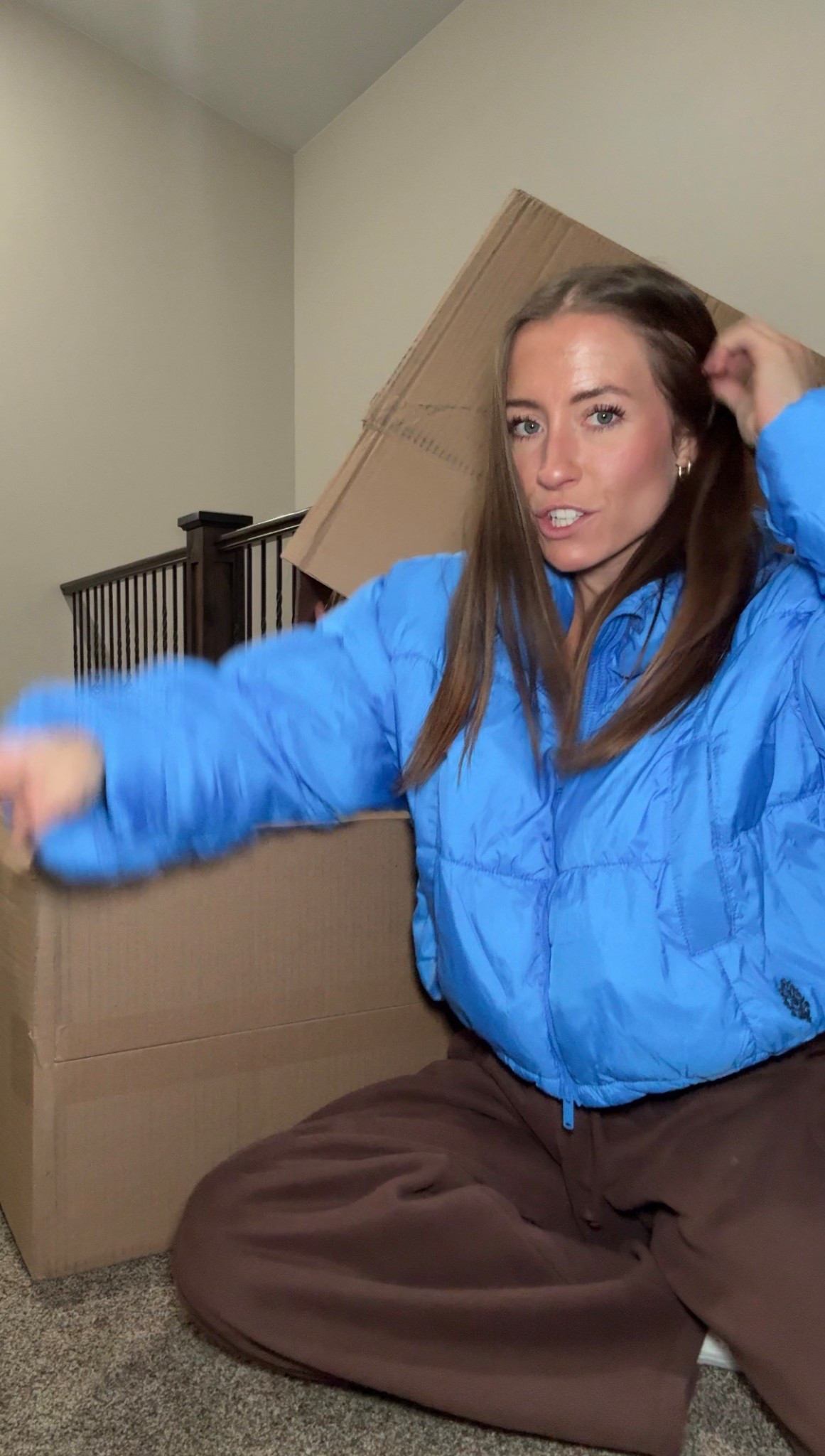 Errands outfits today! #freepeople 

#LTKmomlife #LTKmorningroutine #LTKdayinmylife