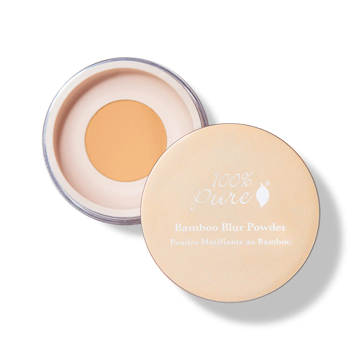 Bamboo Blur Powder | 100% PURE