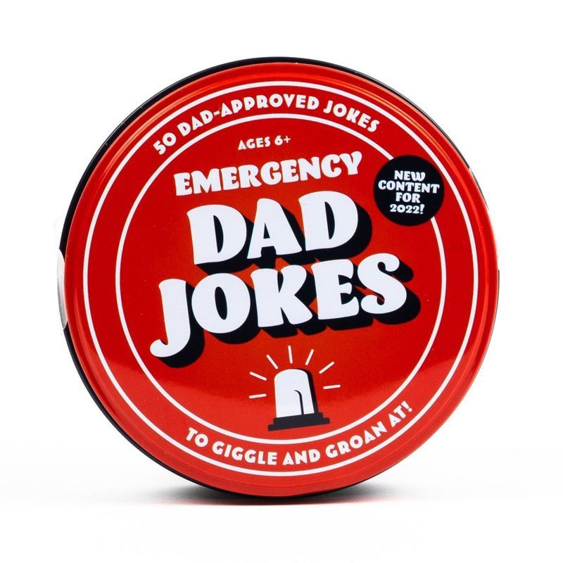 Professor Puzzle Dad Jokes Game | Target