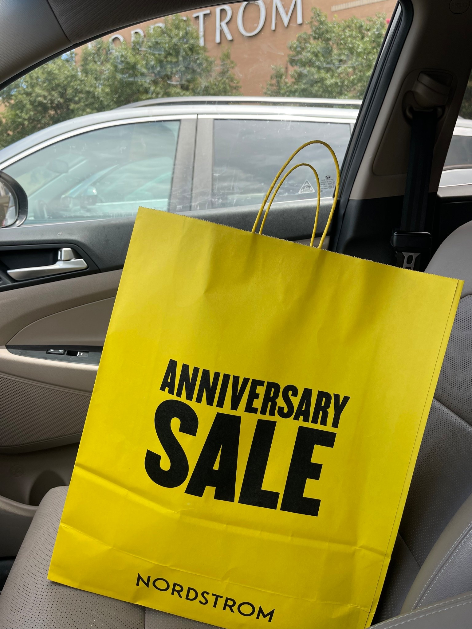 Everything I bought at the Nordstrom sale & a great Macys dupe!

#LTKSaleAlert #LTKFindsUnder50 #LTKFindsUnder100