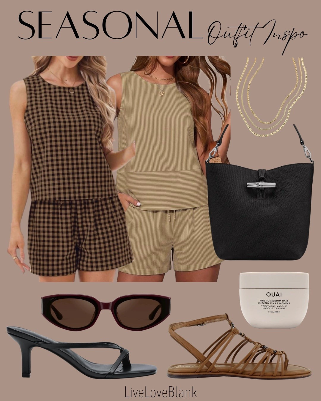 Amazon outfits 
Spring outfits for her
Casual outfits 


#LTKU #LTKOver40 #LTKSeasonal