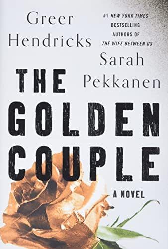 The Golden Couple: A Novel | Amazon (US)