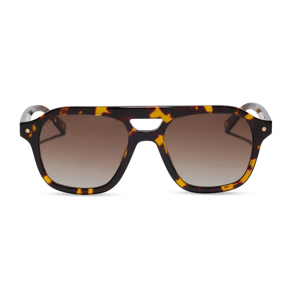 The Coast | DIFF Eyewear