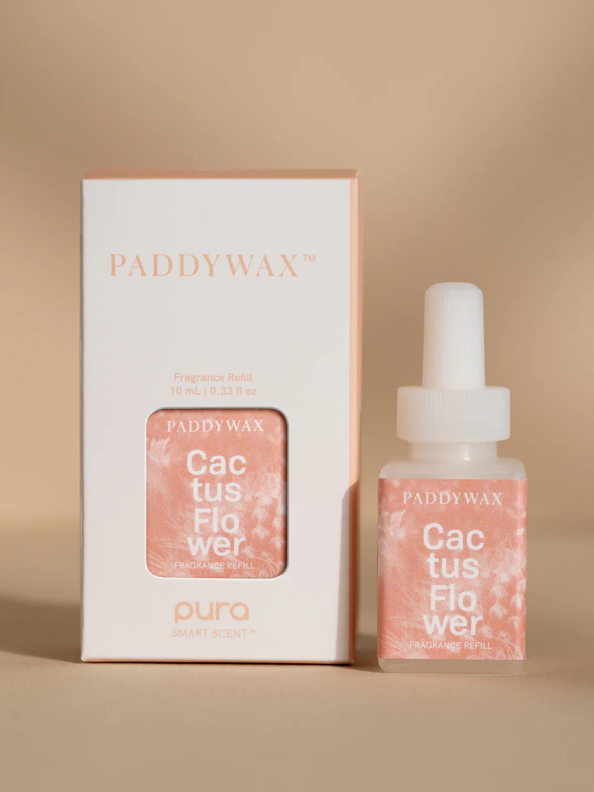 Cactus Flower | Pura