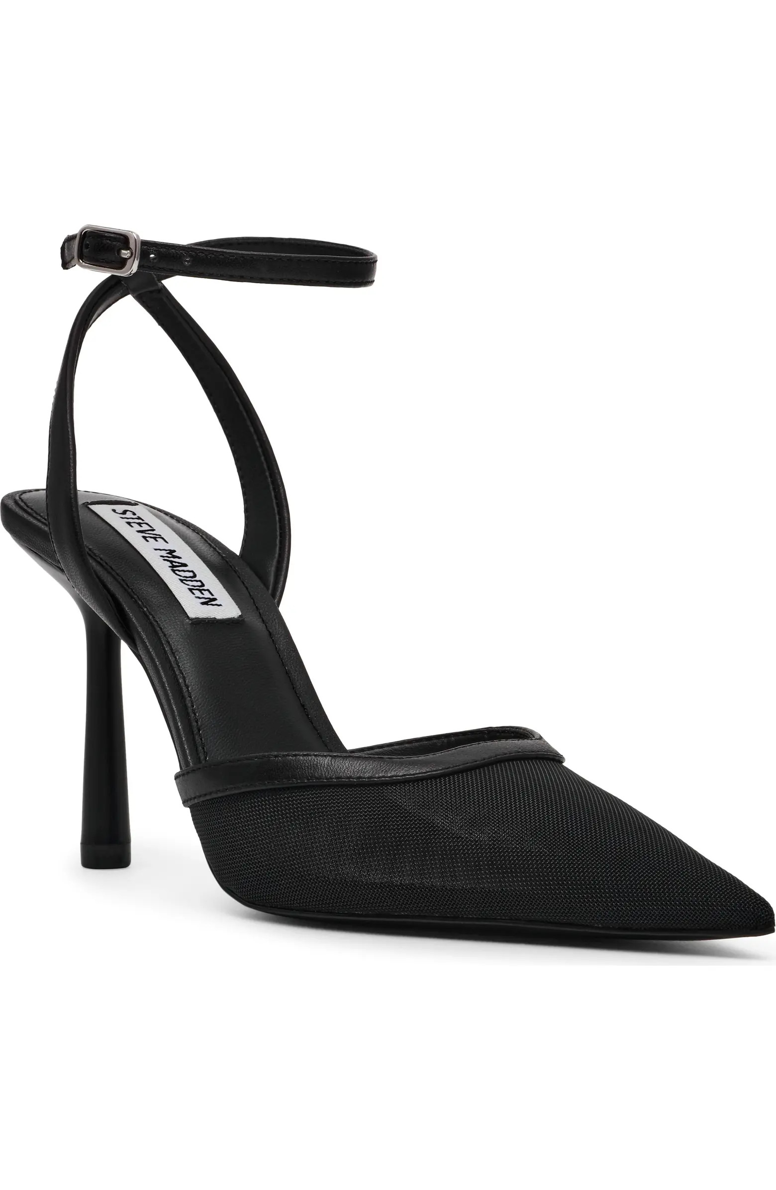 Alliance Pointed Toe Pump (Women) | Nordstrom