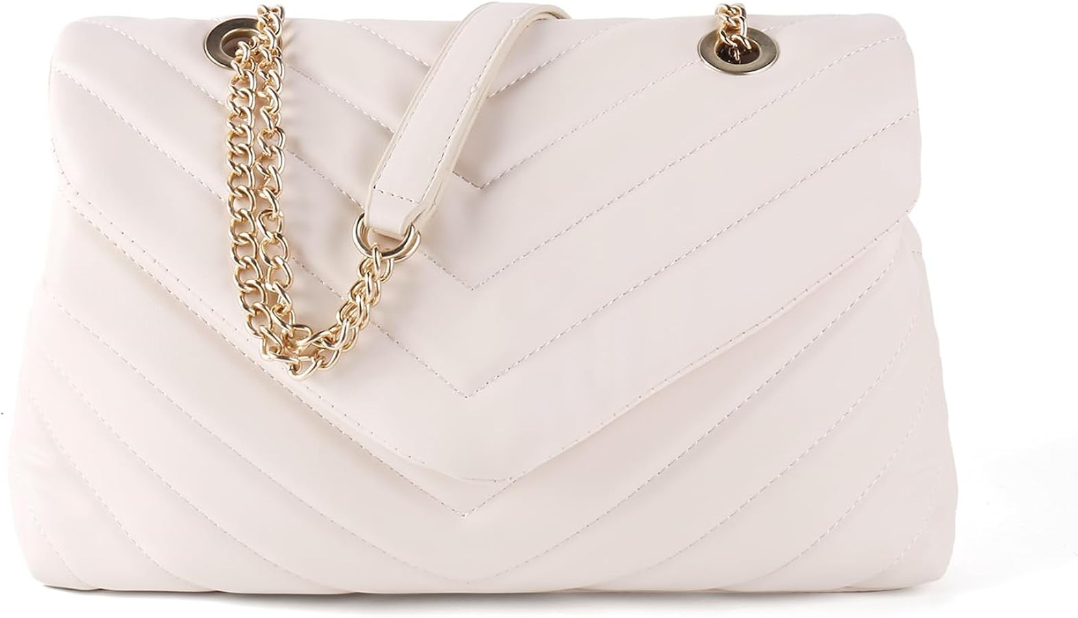 Crossbody Bags for Women, Commuter Soft Handbags and purses for Office, Trendy Shoulder bags with... | Amazon (US)