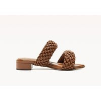 Lilla Woven 30 | Alexandre Birman (US)