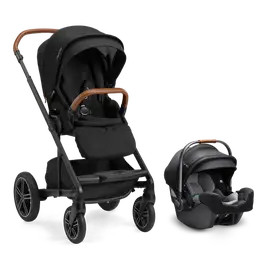mixx™ next + pipa™ rx travel system | Nuna Baby