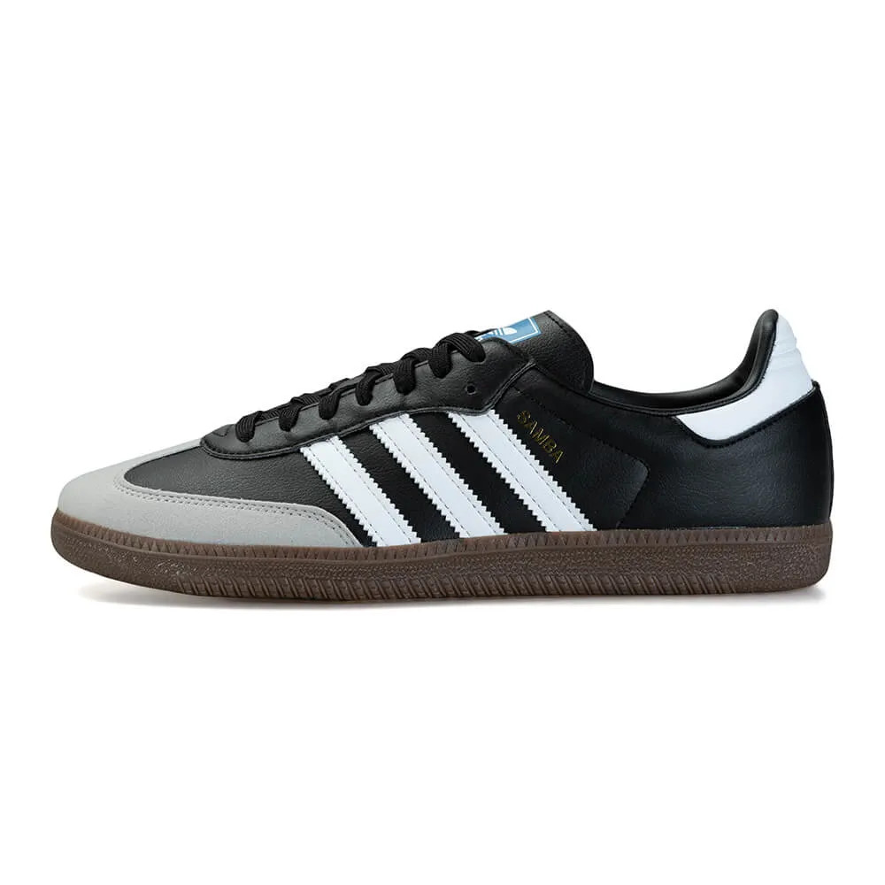 Tênis adidas Samba Vegan Masculino - 36 | ArtWalk (BR)