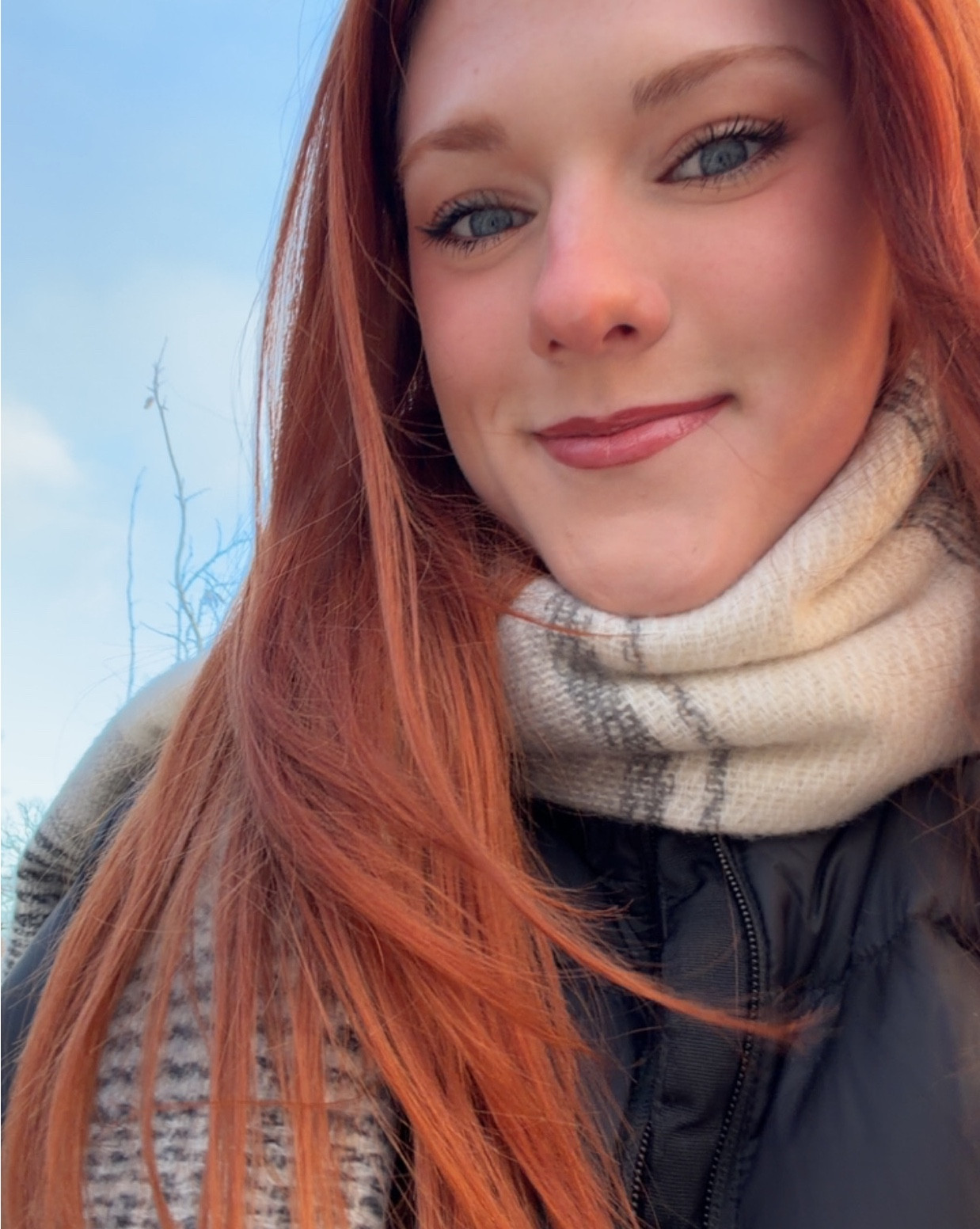 the CUTEST winter outfit for a cold day in fayetteville arkansas!! 

#LTKSeasonal #LTKTall #LTKootd