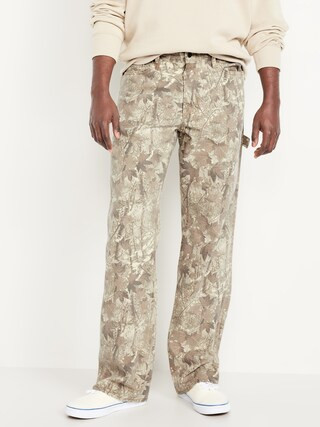 90's Baggy Carpenter Jeans | Old Navy | Old Navy (US)