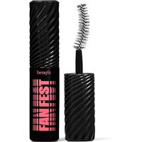 Benefit Cosmetics Fan Fest Mascara in Black, Size: Mini | Benefit Cosmetics (UK)