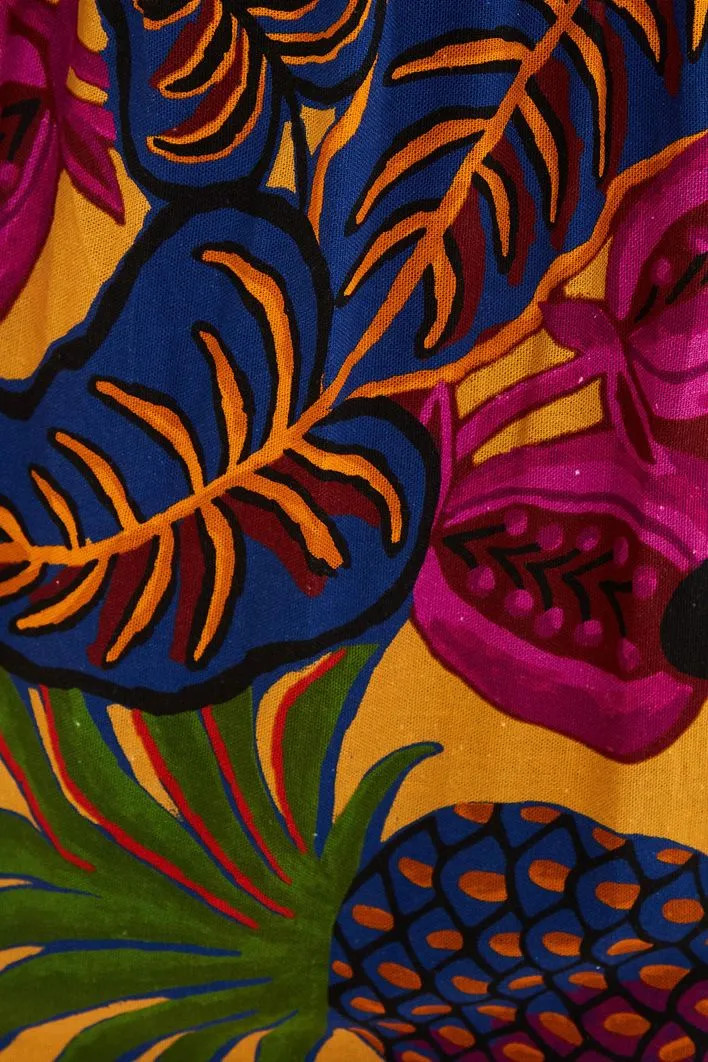 Vestido Sonho De Fruta | Farm Rio (BR)