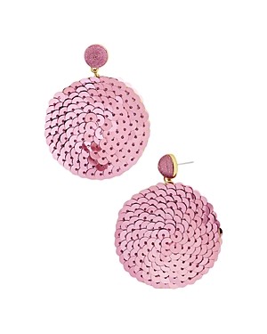 Baublebar Queenie Sequin Earrings | Bloomingdale's (US)
