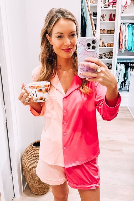 These are the softest pajamas. Be sure to check them out pinklily.com. #PinkLily #Pajama #Loungewear.

Use my code torig20 for discount 

#LTKfindsunder50 #LTKstyletip #LTKsalealert