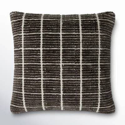 Wanderer Polyester Throw Square Pillow | Wayfair North America