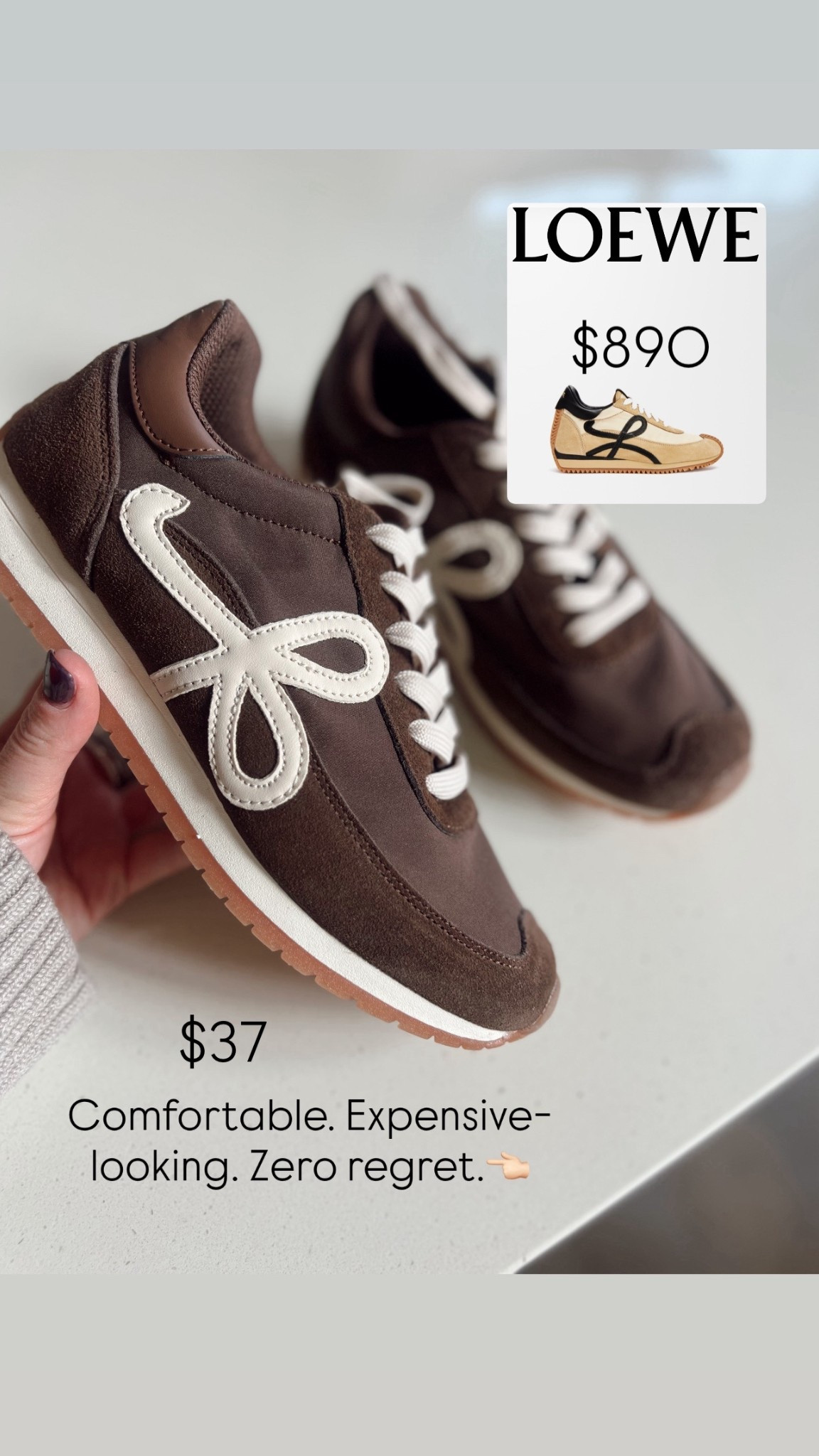  ✨Tap the bell, save and ❤️ for over 40 fashion, midlife style, midsize fashion and luxury looks for less. 

Stylists already know these spring accessories are replacing expensive designer pieces.

And yes… you’re about to see them everywhere.

The glasses that make you look pulled together,
the sneakers people assume cost way more,
beads are back (but the grown-up version),
loafers, scarves, straw bags, earrings, all doing the heavy lifting so your outfits don’t have to.

Nothing here is over $50.
Everything here makes your closet feel current.

Midlife style rule I live by:
Buy fewer clothes.
Choose smarter accessories.

Save this before spring shopping starts future you will be glad you did. 🤍

👑"Helping you look good, feel good!" - Lindsey Denver
 
Over 40 fashion, over 50 style, midlife style, midsize fashion, Gen X style, body confidence, perimenopause style, mom outfits, over 45 style, over 50



#LTKMidsize #LTKOver40 #LTKootd