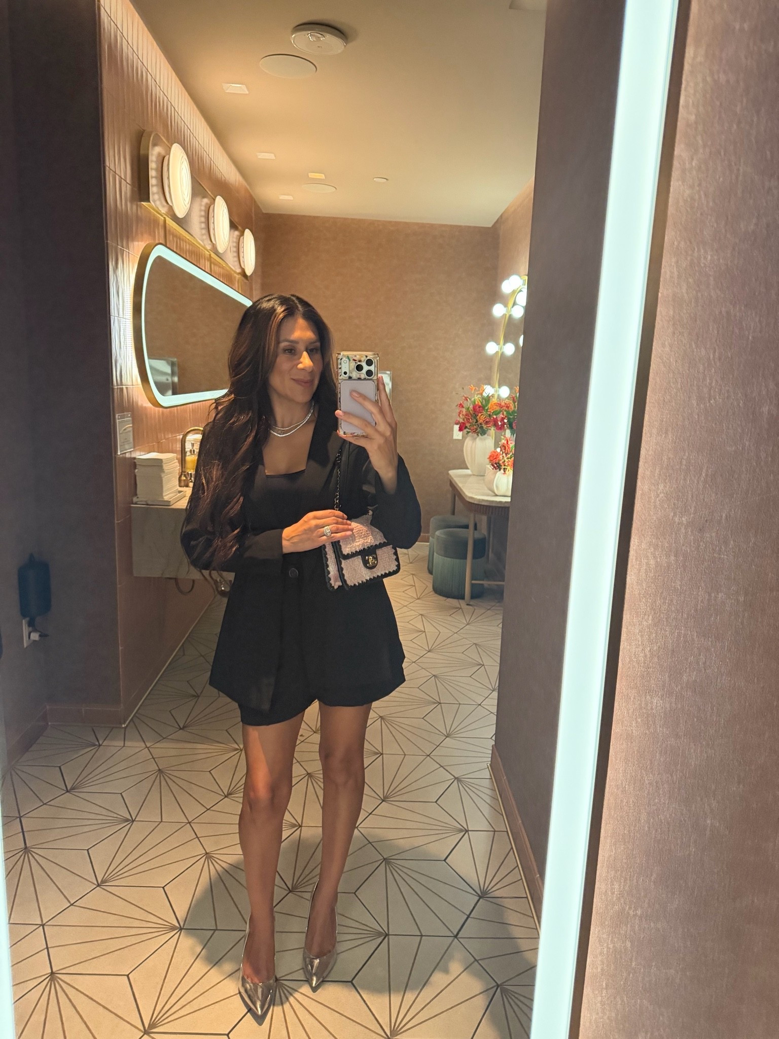 Summer OOTN. What I wore to dinner. 

@amazonfindsandfashion

#LTKootd #LTKOver40 #LTKdayinmylife