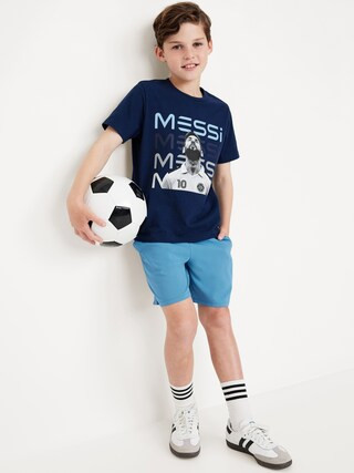 Messi™ Graphic T-Shirt for Boys | Old Navy (US)