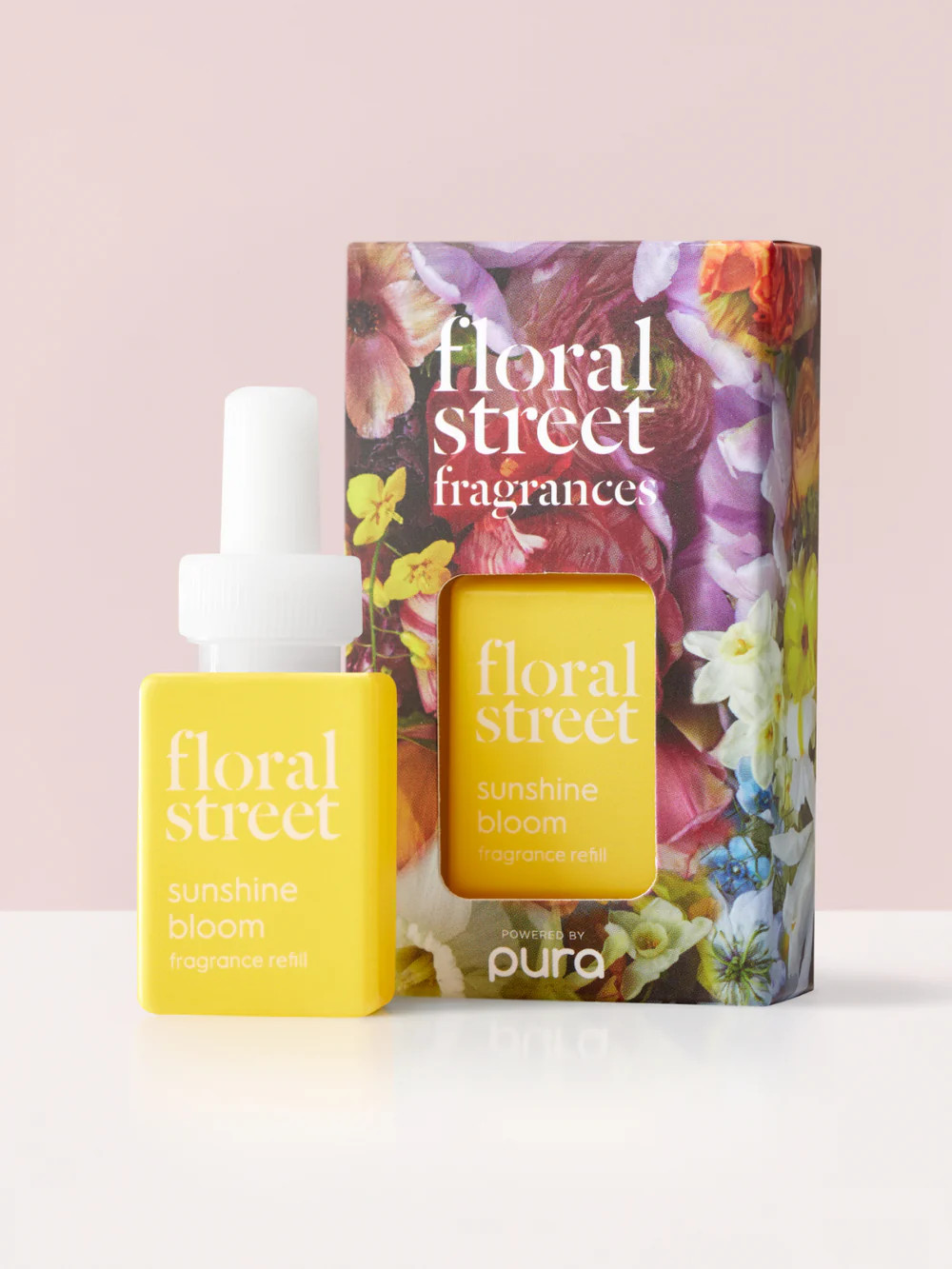 Sunshine Bloom | Pura