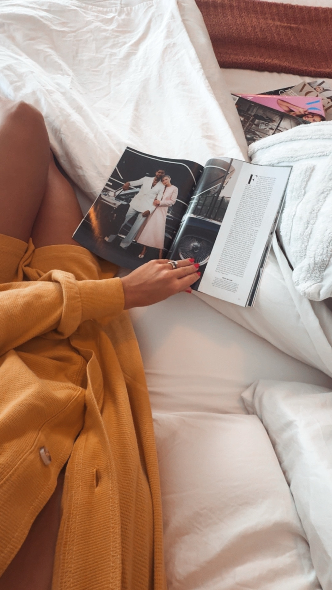 Sorry I can’t, I have plans….. with my new @naturepedic organic sheets ☁️☁️ Feels like I’m sleeping in a five-star-hotel every night with their GOTS Certified Organic Sheets. Nothing but sweet dreams with their safer and healthier,  trusted organic luxury! I went with their buttery soft Cream Sateen #naturepedic #organichome #healthysleep #bedroomrefresh #cozyseason #ad

#LTKHome #LTKFamily
