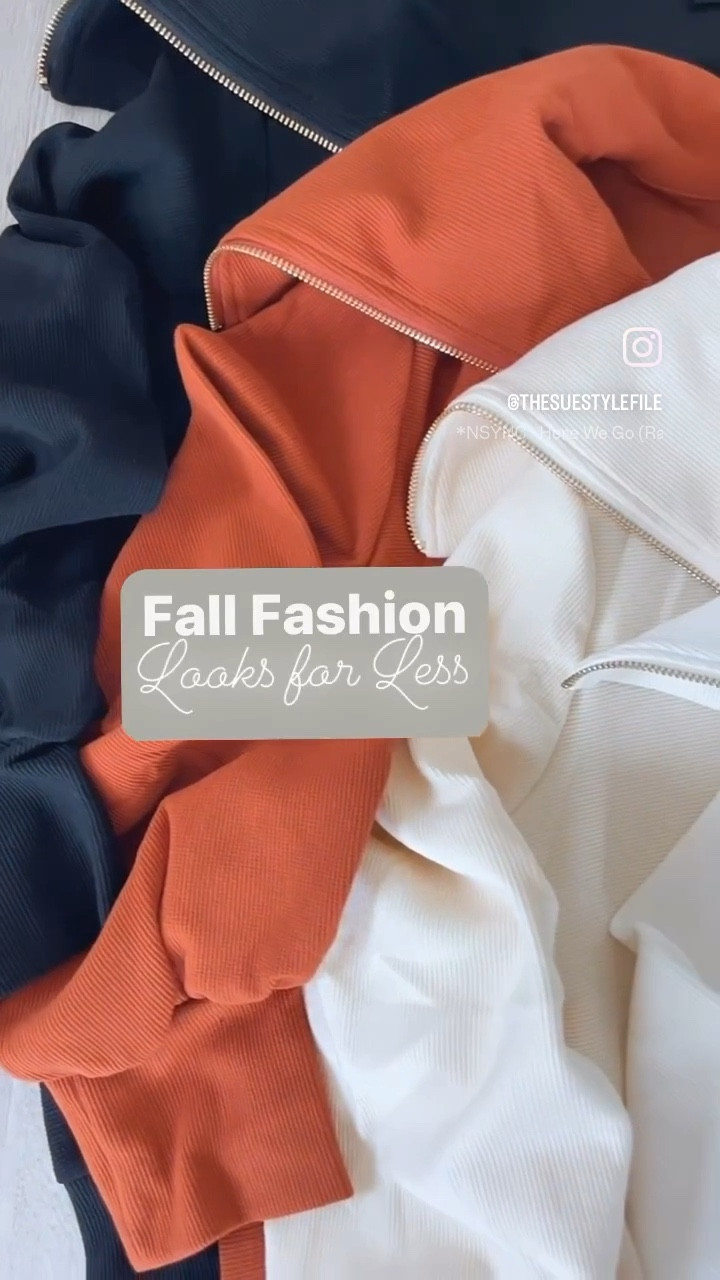 Varley sweater looks for less. Sweater. Pullover. Mid size style. 

#LTKGiftGuide #LTKfindsunder50 #LTKHoliday