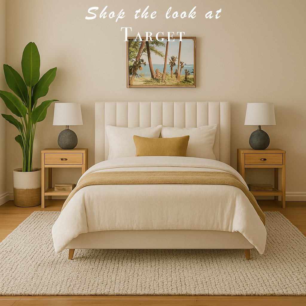 Bedroom decor. Target furniture.  

 #LTKstyletip