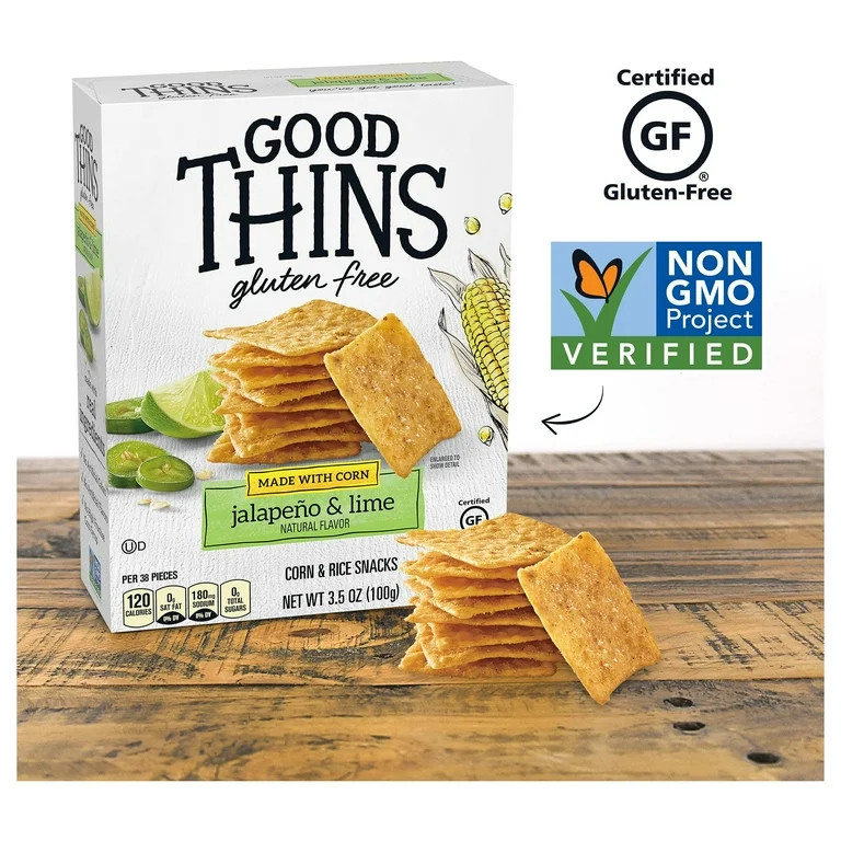GOOD THINS | Walmart (US)