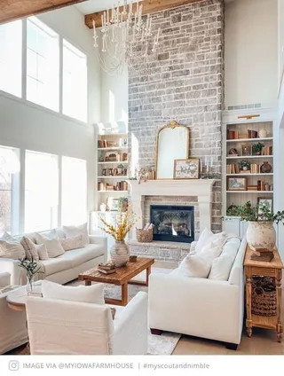 Alexander Teak Coffee Table | Scout & Nimble