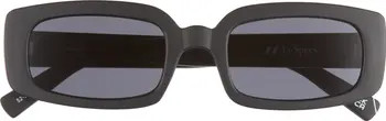Dynamite 52mm Rectangular Sunglasses | Nordstrom
