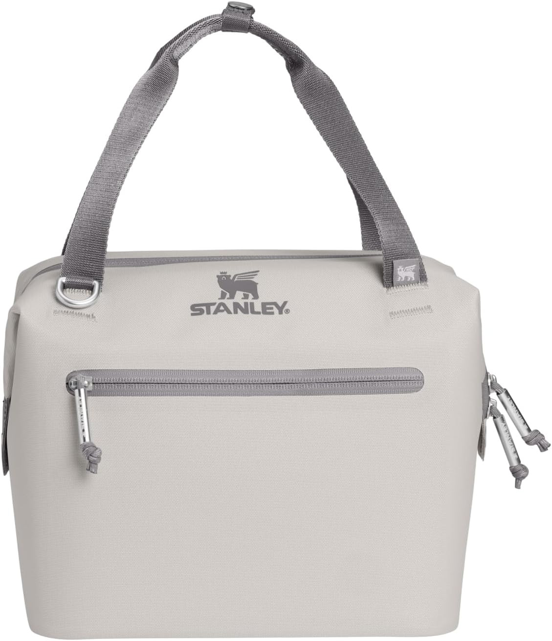 Stanley All Day Julienne Soft Cooler Bag and Lunch Box | Insulated Travel Bag with Zipper | BPA-Free | Amazon (US)